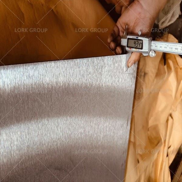 Incoloy 945 Nickel Alloy Plate suppliers