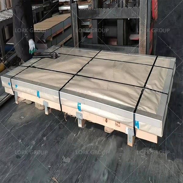 Incoloy 945 Nickel Alloy Plate best