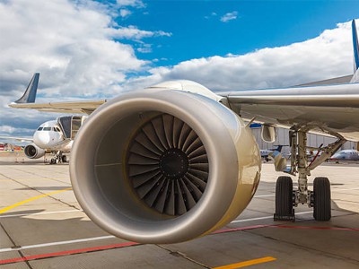 Premium Ti6246 Titanium Bars għal Ajruplani u Aero-Engines