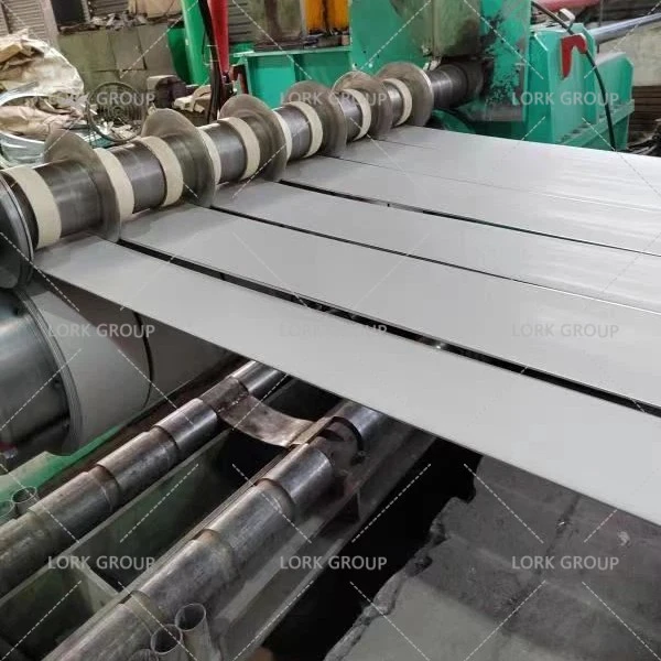 Nickel 200 sheets