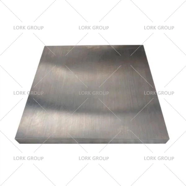 UNS S32750 Duplex Hot Rolled Plates