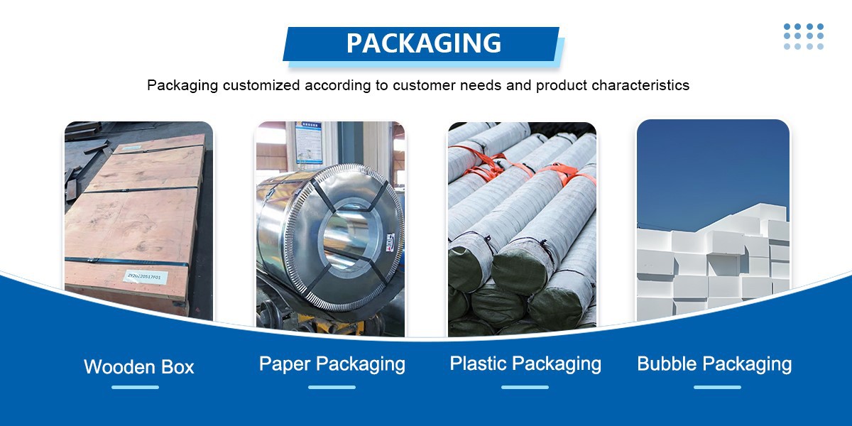 Lork Group Packaging Lork Group Packaging